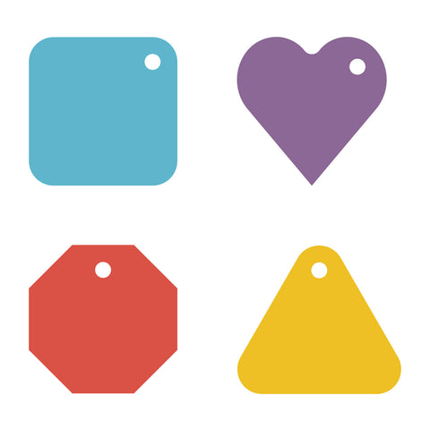 Gift Tags #2