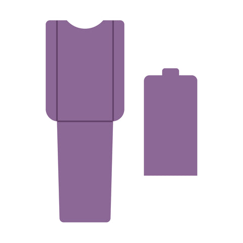 Pocket-Notch & Tag #1