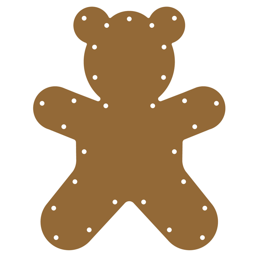 Bear Cookie Cutter - North American Bear CenterNorth American Bear Center