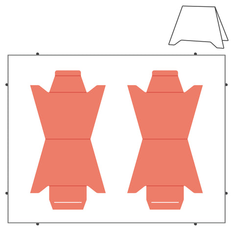 Table Tent (Pinnovation)