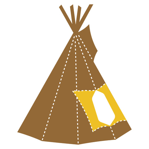 Teepee #2