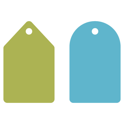 Gift Tags #1-2"