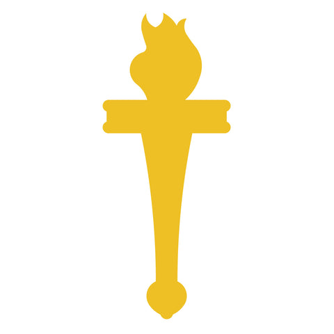 Torch #1