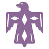 Thunderbird Mascot