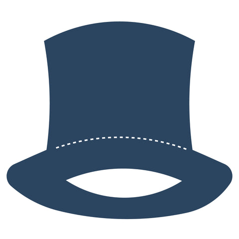 Hat-Top Hat #1