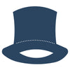Hat-Top Hat #1