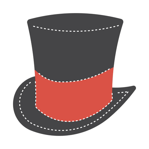 Hat-Top Hat #2