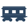 Train Car