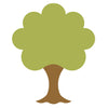 Tree #1