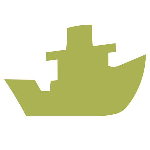 Tugboat