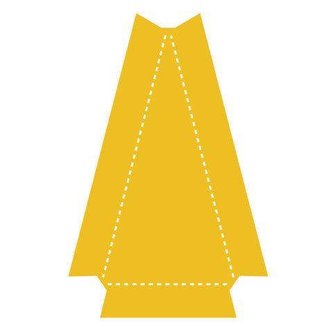 Triangle-Golden-Geometric