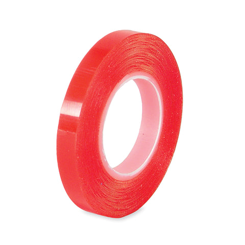 Red Liner Double-Stick Adhesive Tape