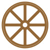 Wagon Wheel
