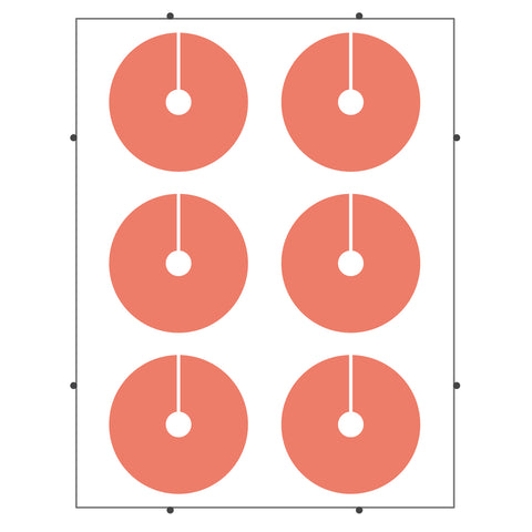 Wine Glass Tags (Pinnovation)