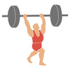 Weight Lifter