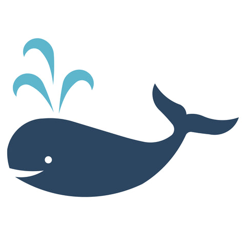 Whale #3