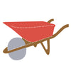 Wheelbarrow