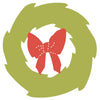 Wreath w/Bow