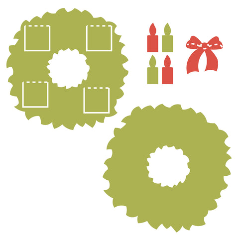 Wreath-Advent