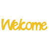 Word-Welcome