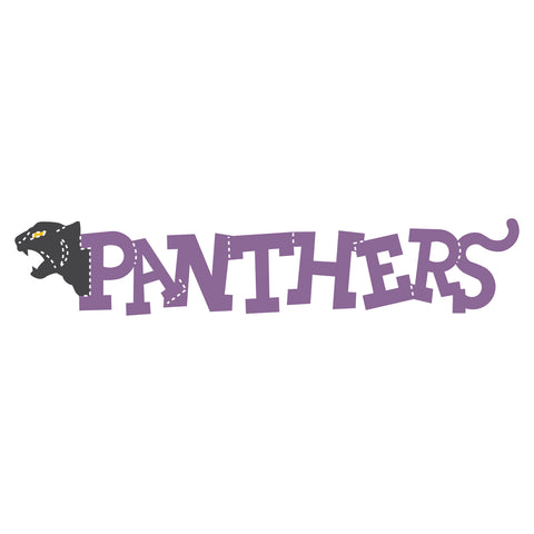 Word-Panthers