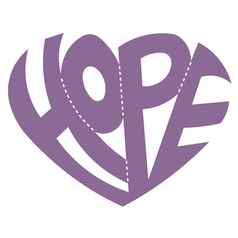 Word-Hope-Heart