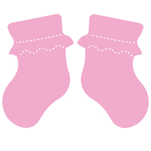 Baby Socks