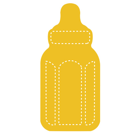 Baby Bottle #2