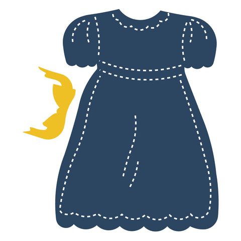 Dress-Blessing