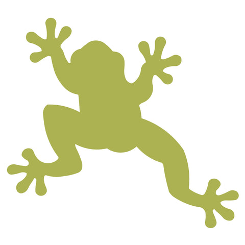 Frog #5