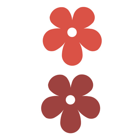 Flowers #3-Itty-Bitty