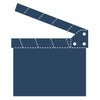 Movie Clapper #2