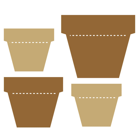 Planters