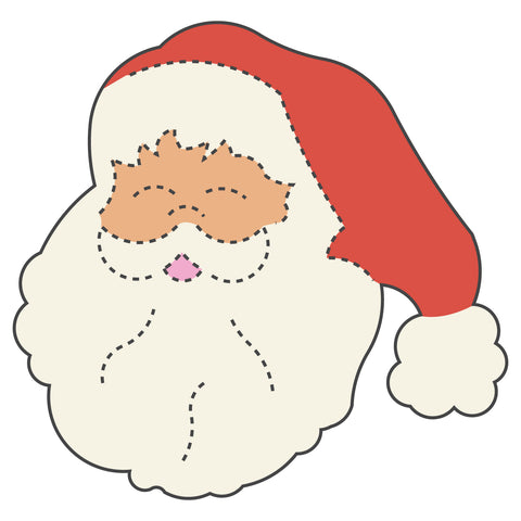 Santa #8