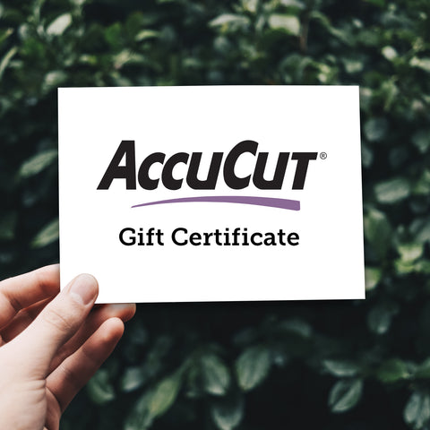 Gift Certificate