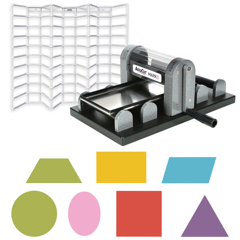 MARK 3 Geometric Starter Set