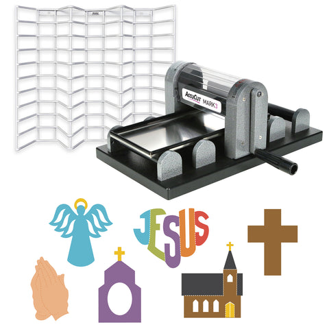 MARK 3 Religious Starter Set #1