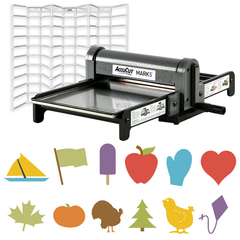 MARK 5 Calendar Starter Set #1