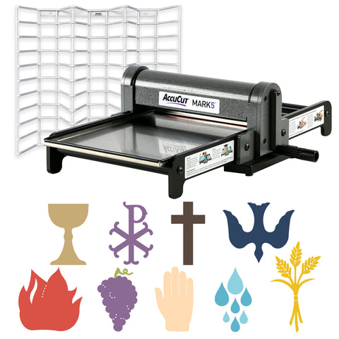 MARK 5 Christian Sacrament Starter Set