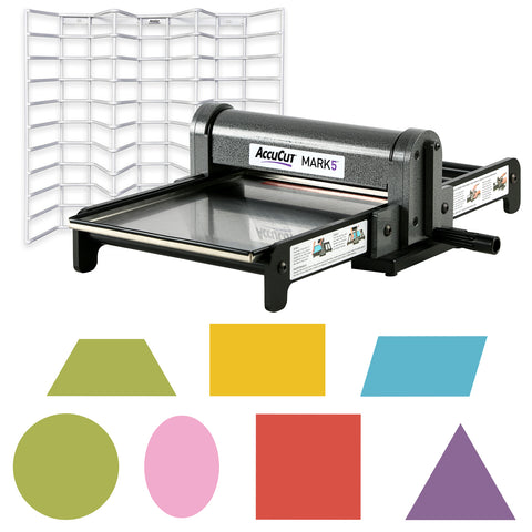 MARK 5 Geometric Starter Set