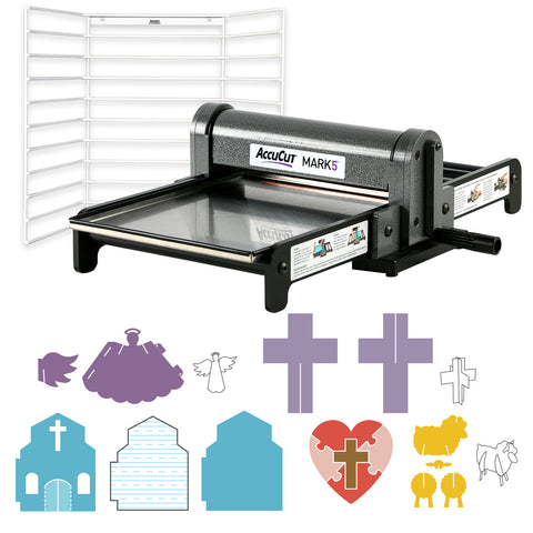 MARK 5 Religious Education Starter Set