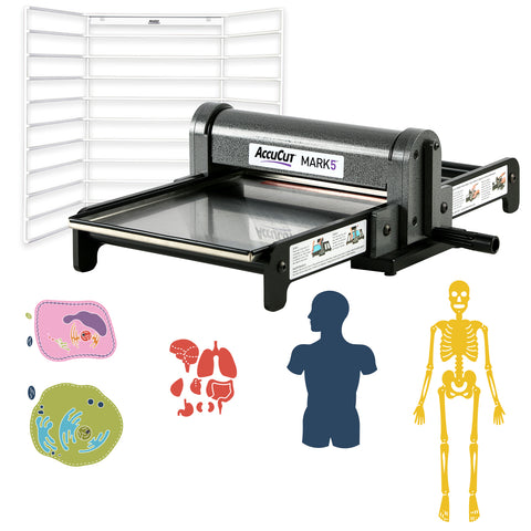 MARK 5 Science Starter Set