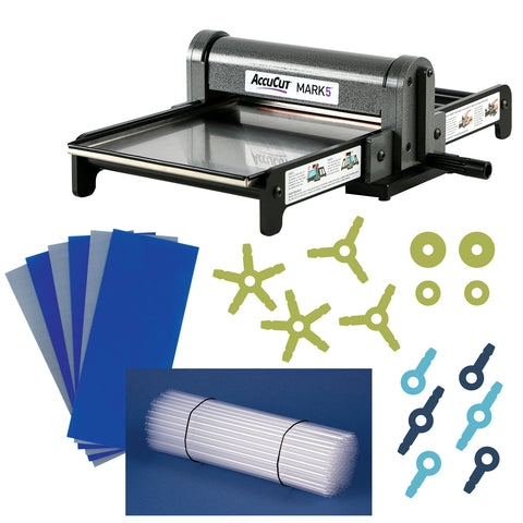 MARK 5 Strawbees Starter Set