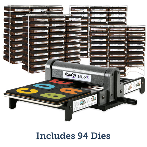 Original MARK 5 Super Starter Set - Jellybean