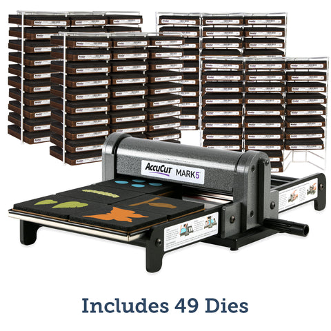 MARK 5 Super Starter Set - Science