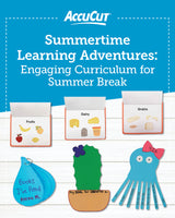 Summertime Learning Adventures: Engaging Curriculum for Summer Break