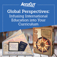 Global Perspectives: Infusing International Education into Your Curriculum