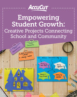 Empowering Student Growth: Creative Projects That Connect to School and Community