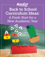 Back to School Curriculum Ideas: A Fresh Start for a New Academic Year