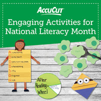 Engaging Activities for National Literacy Month